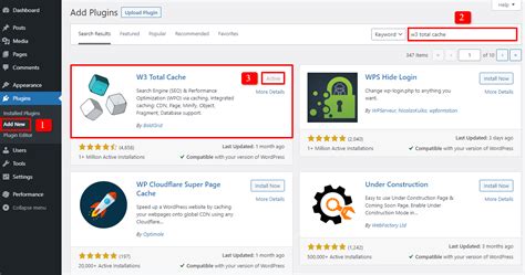 add expires headers w3 total cache|How to Add Expires Headers in WordPress (Step by .
